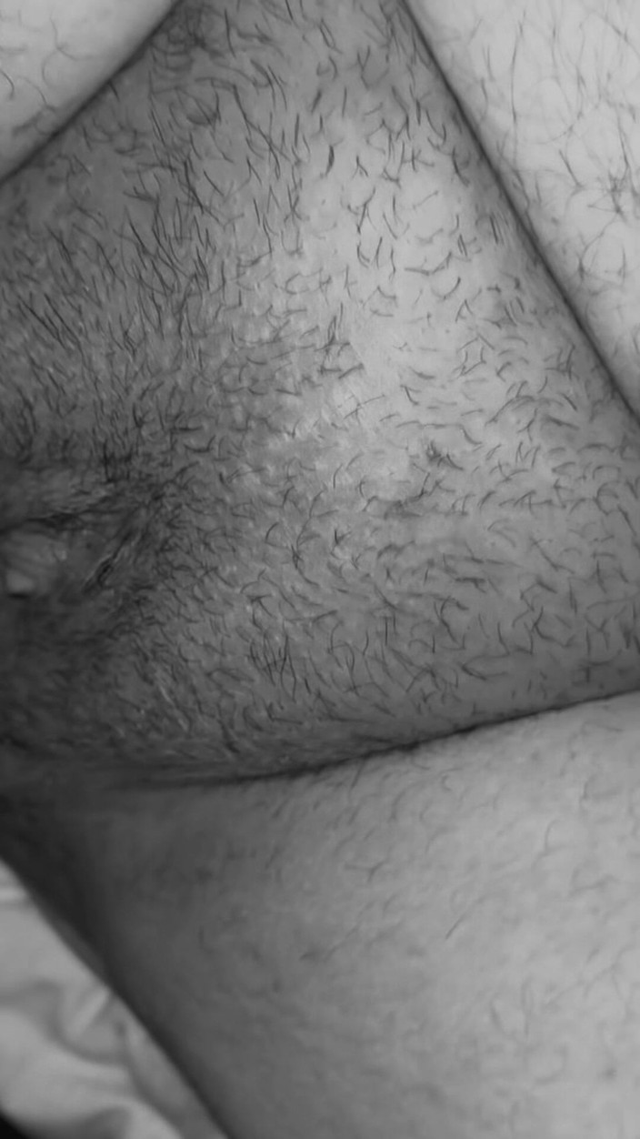 BBC11inchTOP: Buceta gorda, molhada e desleixada