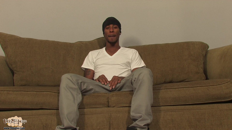 ThugBoy: Mr. Phat Lipps