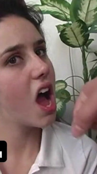 Innocent Kacey Kox caught in trouble and get disciplined by his pervert teacher