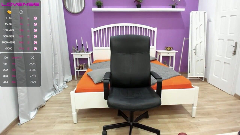 Number Two Studio: Alessa loves a big dick