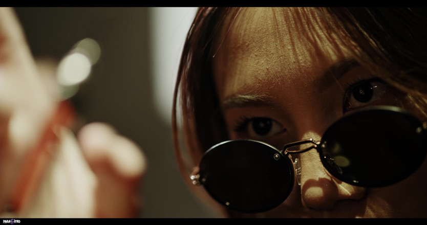 Parasited: Rebellious Angel