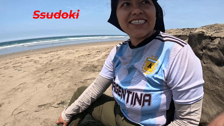 Ssudoki: Estabamos Tan Exitados Que No Aguantamos a Ir Al Hotel,...