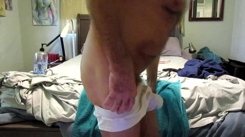 Mr hairy gardener: Scopie da palestra pt1