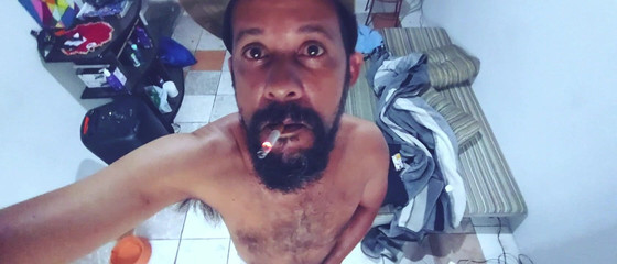 Stink HairyMale: Gesloten - pov vid 1