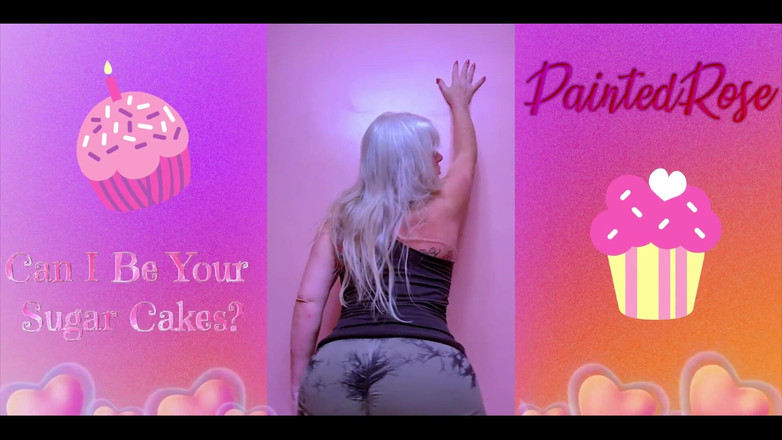 PaintedRose: Mẹ và bạn vượt qua những đường nét vào sự trêu...