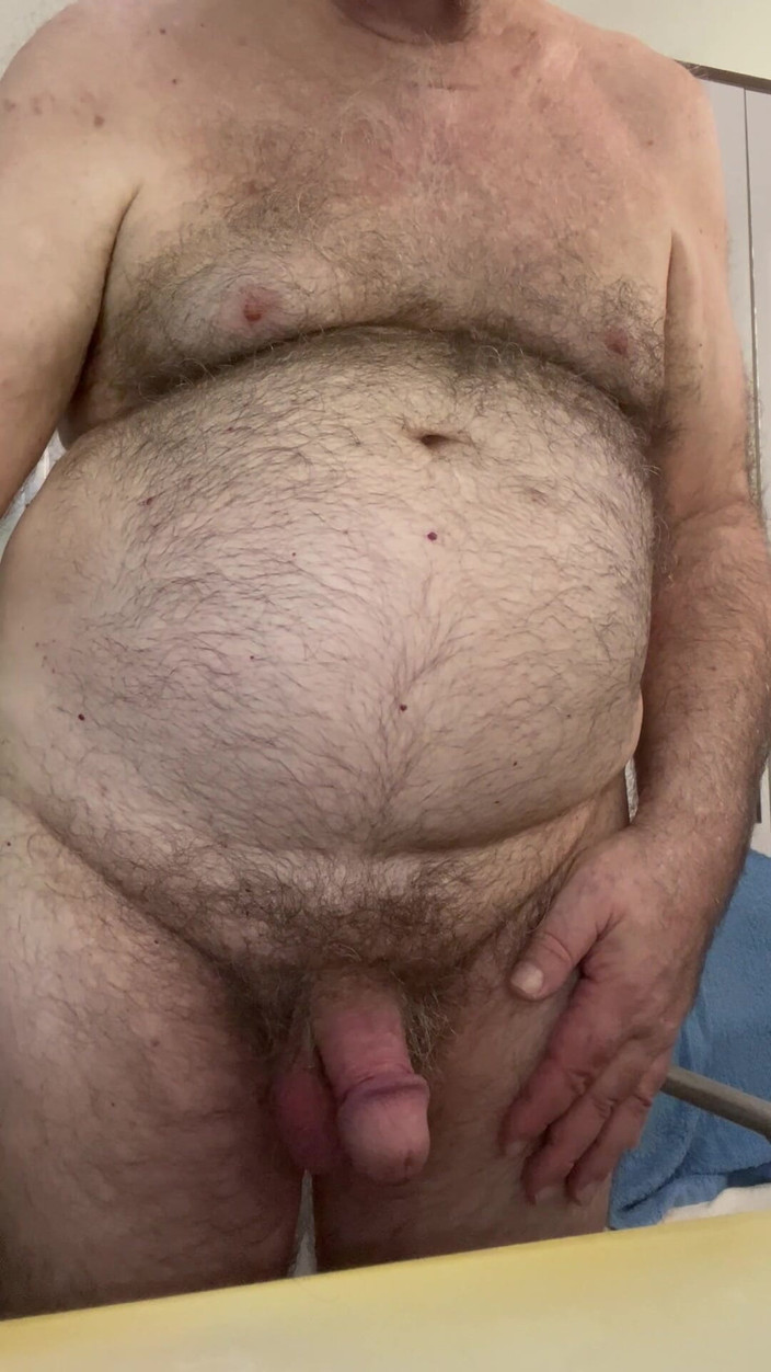 Coach Karl dude lodge: 202508 자지와 공을 문지르다