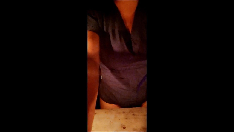 Martin13: Io faccio porno nella casa degli infestati di mia suocera!