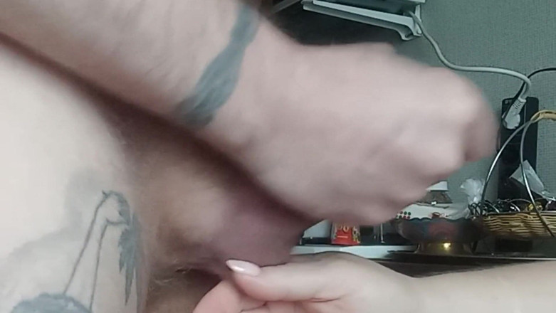 Zona901: Cum in mouth after blowjob #1