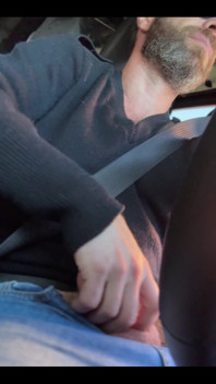 Taking a Ride
