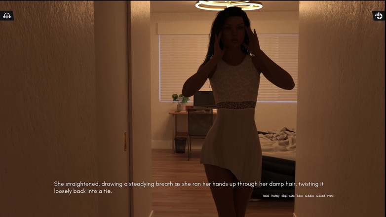 Wickedgammes studio: City of Sin - Nocturne Files (część 3)