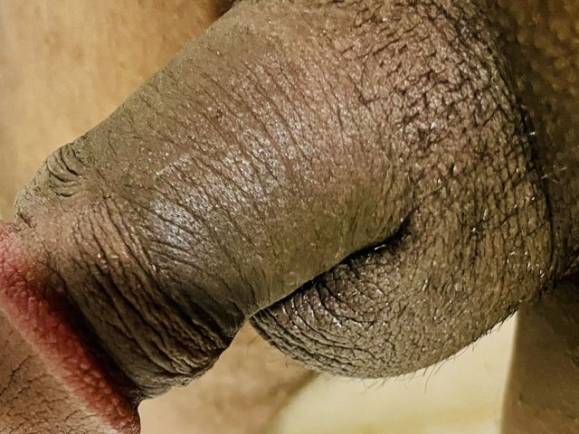 Showing My Desi Cock (Mallu boyfuck)