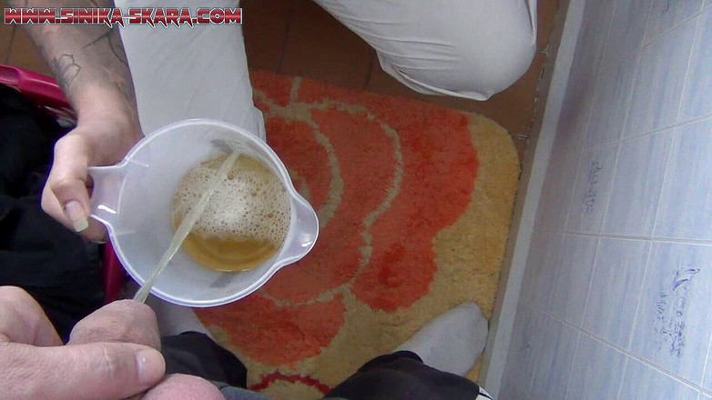 Sinika Skara: 又有新鲜的小便