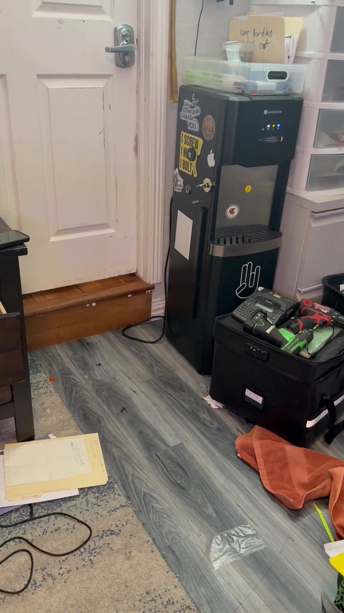 Zoey Portland: Zoey Portland dikongkek