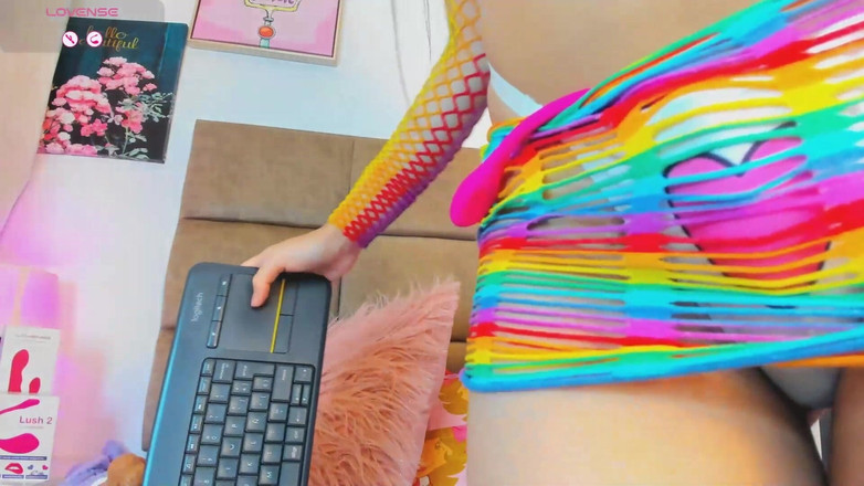 Miajacksonn: Jsem Sama Doma a Nesnáším Nutkání Být Ošukaná