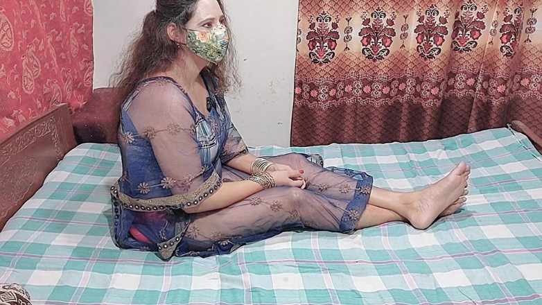 Pakistani CoupleX: Wife Surprised Her Husband by Telling Him About Her Pregnancy...