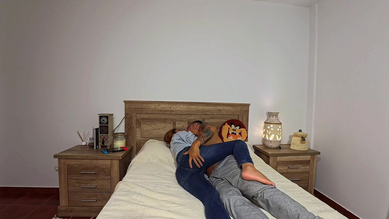 Labestiaylabella: Мій хлопець кінчає в мою піхву, він був настільки збуджений, що не витримав