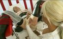 Absolute BDSM films - The original: Mi doctor ama bdsm