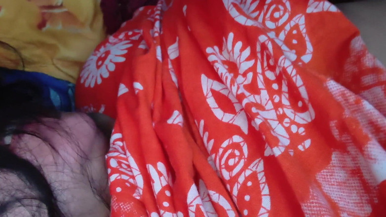 EngagingShock45: Desi Couple