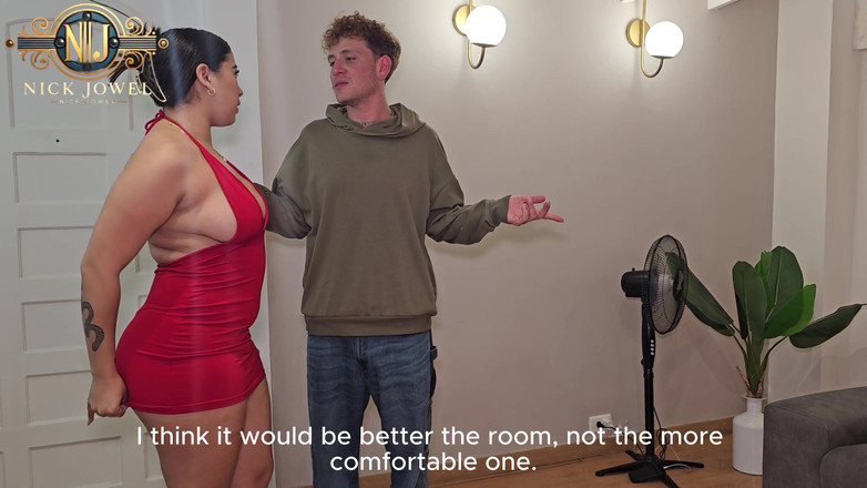 NickJowel: 我雇佣了一个有钱的预付服务