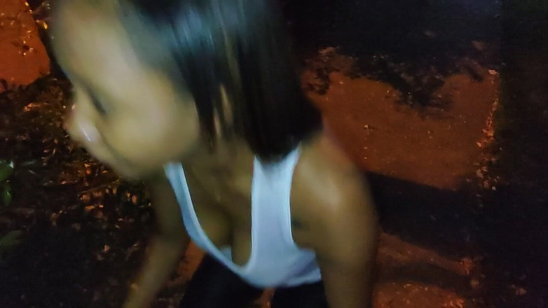 DiablaLatinaTour: Seks dengan jiran Afrika Saya