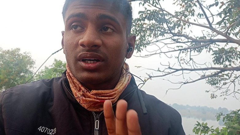 LinearOrnament35: Odkryty