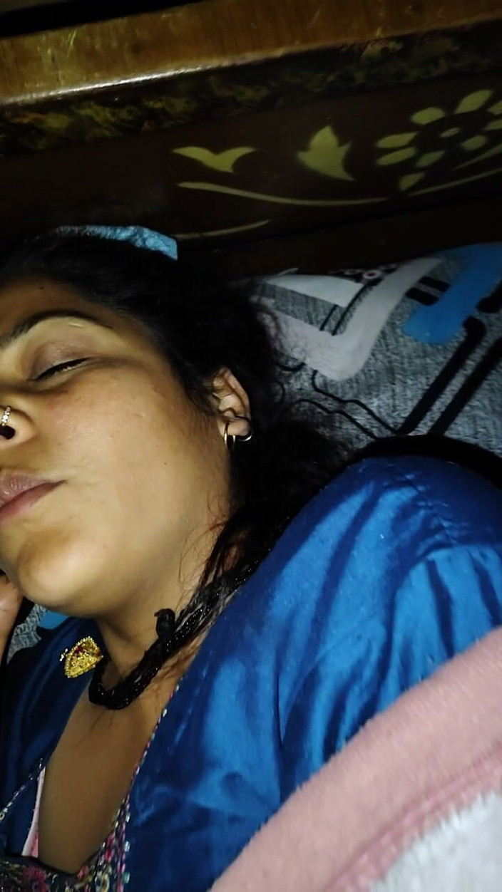 sashaa: Paja rápida por chica india del pueblo