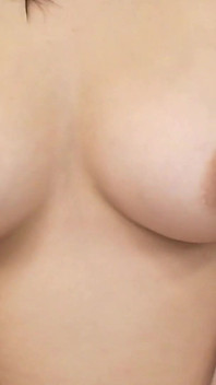 Hot Asian Slut and Her Hard Dick Dude in Action