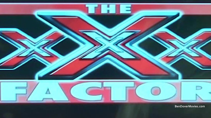 Ben Dover Movies: De xxx-factor 2: Nicola Holt