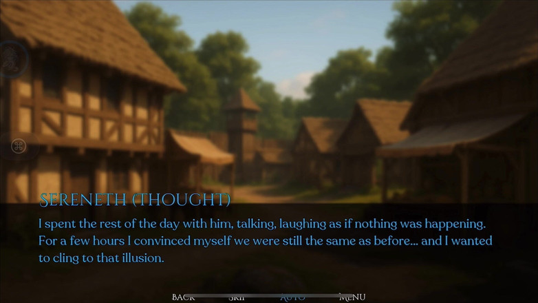 Captain ero gaming: Doornen onder de vleugels - beste onderdelen - deel 3