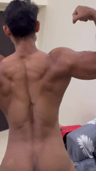 Physique Update XXX