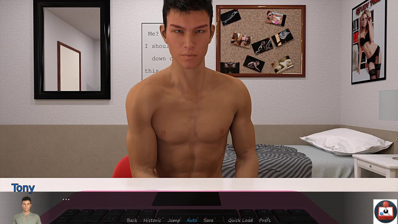 Joystick Cinema: Kenikmatan kota besar - (pt. 24)