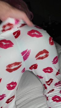 Papai Me Deu Uma Visita Surpresa