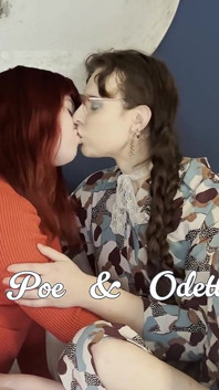 Chelsea & Odette Dutch Delight