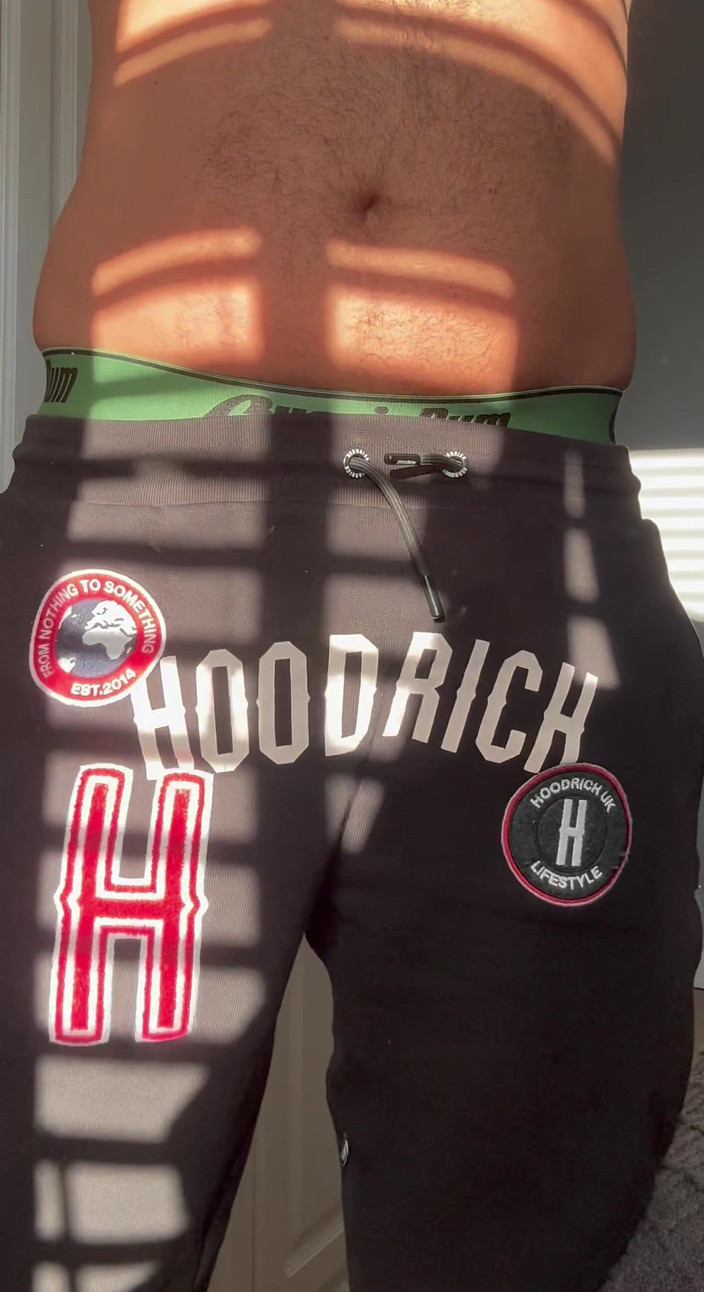 Kadu: Pojďme se připravit na zábavu