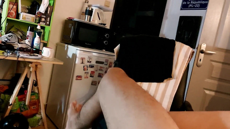 Sexy O2: 1061 - französischer amateur, blowjob und tiefe kehle, Arschlecken, Satin dessous,...