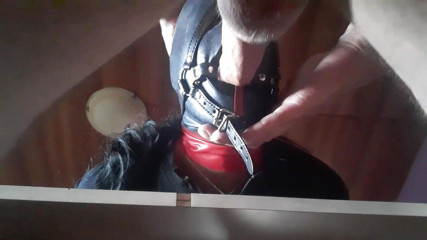 LauraOnHeels: Two hours compilation of mouth fucking and pussy fucking on...