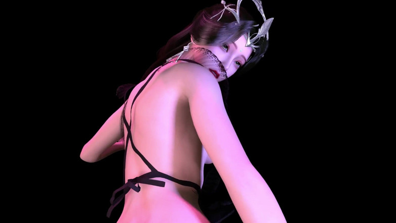 Soiyu Hentai: Fick schönheit einsame königin - hentai-animation 3d