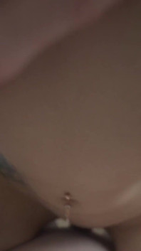 POV Blowjob with Slut Madison Quinn