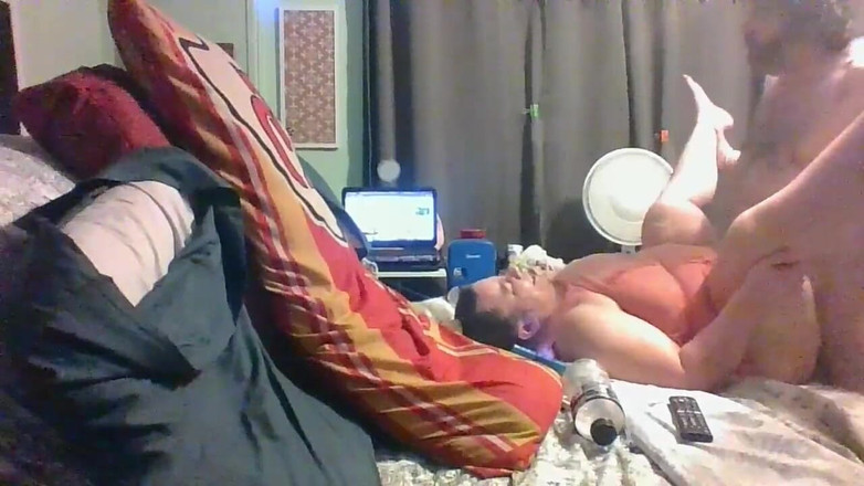 BI_BHC_COUPLE: Knullar oss