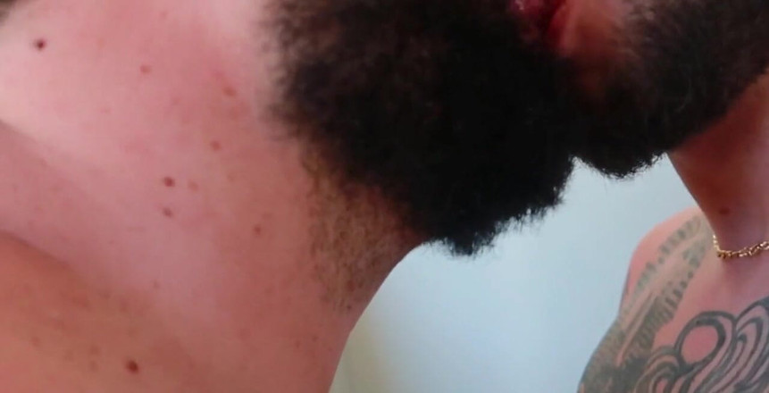 Change340: Ich lutschte seinen schwanz mit offener Rutsche und wir haben...