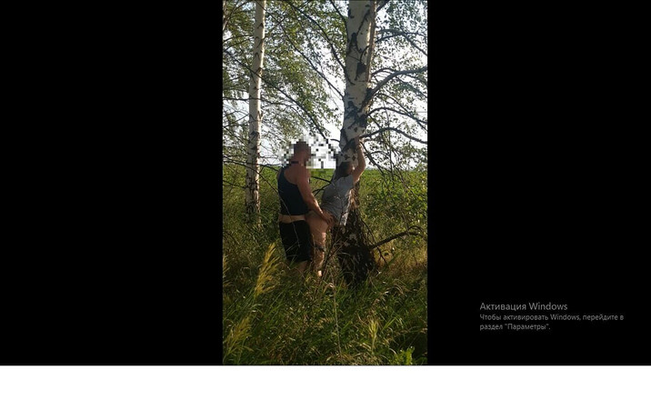 Lizaveta: Sex nach einem picknick für eine perfekte heiße blondine