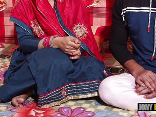 Your x darling: Newly Married Bhabhi&#039;s 2-2 Husbands, Brother-in-law Spit on Bhabhi and Left...