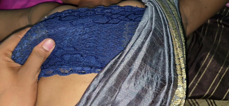 SafeRosebush8: Bagian 2. Pacar seksi yang langsing lagi asik sama pacarnya