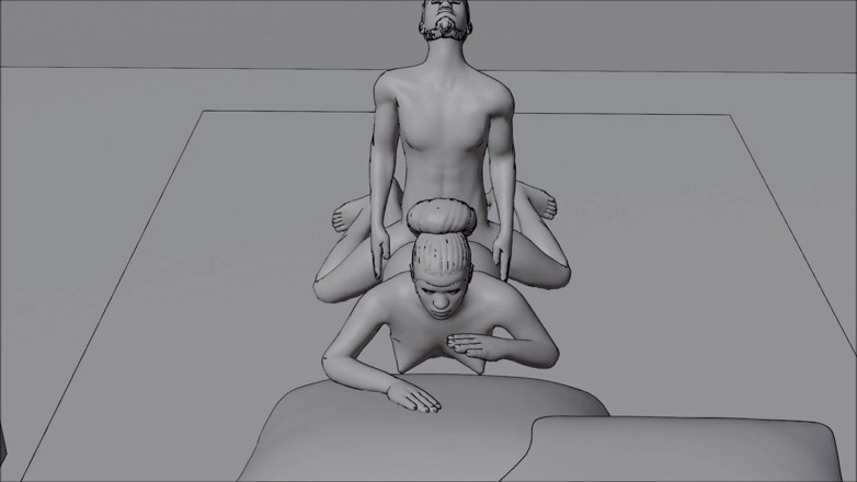 Cockizilla: Still Waters Run Deep Extended Version Part 4