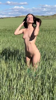 One Day You Wake up, You See Your Farm and You See Me, What Would You Do?