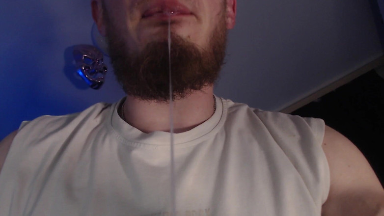 Hunky time: Il Dominante Usa Il Suo Sottomesso