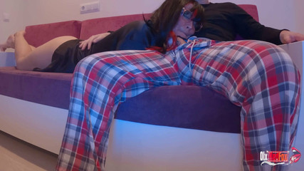 OlxRedFox: Nevlastní syn používá ústa macechy