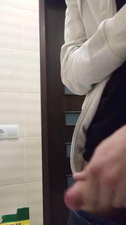 My big dick close up for you: My Big Dick Solo
