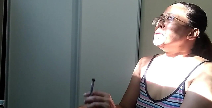 JasmineJade: Testarea iluminat pentru agrafe fumat..... cel mai bun atunci când...