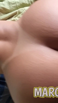 Horny Guy Fucked His Bigass Hotwife - Pussy Creampie